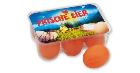 Eier lecken und lutschen Begleiten Wald Michelbach